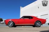 Thumbnail of 1967 Red Chevrolet Camaro