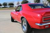Thumbnail of 1967 Red Chevrolet Camaro