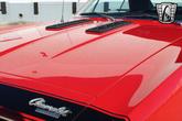 Thumbnail of 1967 Red Chevrolet Camaro