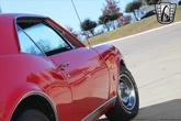 Thumbnail of 1967 Red Chevrolet Camaro
