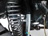 Thumbnail of 1998 Gunmetal Blue Jeep Cherokee