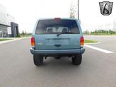 Thumbnail of 1998 Gunmetal Blue Jeep Cherokee