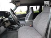 Thumbnail of 1998 Gunmetal Blue Jeep Cherokee