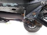 Thumbnail of 1998 Gunmetal Blue Jeep Cherokee