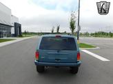 Thumbnail of 1998 Gunmetal Blue Jeep Cherokee