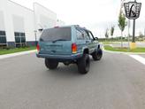 Thumbnail of 1998 Gunmetal Blue Jeep Cherokee