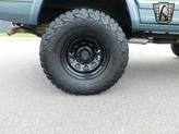 Thumbnail of 1998 Gunmetal Blue Jeep Cherokee