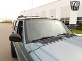 Thumbnail of 1998 Gunmetal Blue Jeep Cherokee