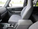 Thumbnail of 1998 Gunmetal Blue Jeep Cherokee