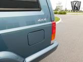 Thumbnail of 1998 Gunmetal Blue Jeep Cherokee