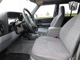 Thumbnail of 1998 Gunmetal Blue Jeep Cherokee