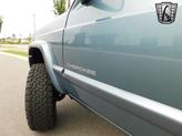 Thumbnail of 1998 Gunmetal Blue Jeep Cherokee