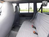 Thumbnail of 1998 Gunmetal Blue Jeep Cherokee