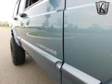 Thumbnail of 1998 Gunmetal Blue Jeep Cherokee