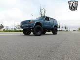 Thumbnail of 1998 Gunmetal Blue Jeep Cherokee