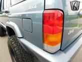 Thumbnail of 1998 Gunmetal Blue Jeep Cherokee