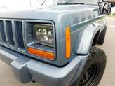 Thumbnail of 1998 Gunmetal Blue Jeep Cherokee
