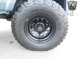 Thumbnail of 1998 Gunmetal Blue Jeep Cherokee