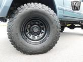 Thumbnail of 1998 Gunmetal Blue Jeep Cherokee