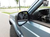 Thumbnail of 1998 Gunmetal Blue Jeep Cherokee