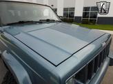 Thumbnail of 1998 Gunmetal Blue Jeep Cherokee