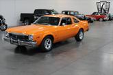 Thumbnail of 1976 Orange Dodge Aspen