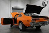 Thumbnail of 1976 Orange Dodge Aspen