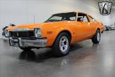 Thumbnail of 1976 Orange Dodge Aspen
