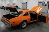 Thumbnail of 1976 Orange Dodge Aspen