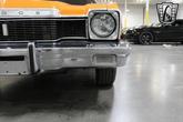 Thumbnail of 1976 Orange Dodge Aspen