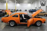 Thumbnail of 1976 Orange Dodge Aspen