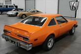 Thumbnail of 1976 Orange Dodge Aspen