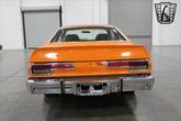 Thumbnail of 1976 Orange Dodge Aspen
