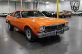 Thumbnail of 1976 Orange Dodge Aspen