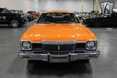 Thumbnail of 1976 Orange Dodge Aspen
