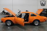 Thumbnail of 1976 Orange Dodge Aspen