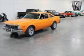 Thumbnail of 1976 Orange Dodge Aspen