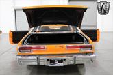 Thumbnail of 1976 Orange Dodge Aspen