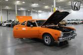 Thumbnail of 1976 Orange Dodge Aspen