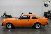 Thumbnail of 1976 Orange Dodge Aspen