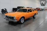 Thumbnail of 1976 Orange Dodge Aspen