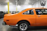 Thumbnail of 1976 Orange Dodge Aspen