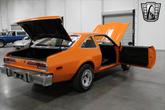 Thumbnail of 1976 Orange Dodge Aspen