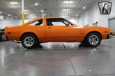 Thumbnail of 1976 Orange Dodge Aspen
