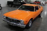 Thumbnail of 1976 Orange Dodge Aspen