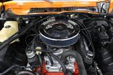 Thumbnail of 1976 Orange Dodge Aspen