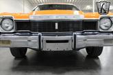 Thumbnail of 1976 Orange Dodge Aspen