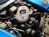 Thumbnail of 1982 Blue Chevrolet Corvette