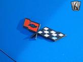 Thumbnail of 1982 Blue Chevrolet Corvette
