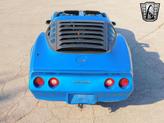 Thumbnail of 1982 Blue Chevrolet Corvette